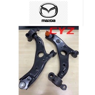 Front Lower Arm MAZDA 3 SKYACTIV 14-19Y CX-5 12-17Y (MAZDA JAPAN)
