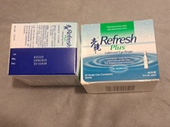 Refresh Plus 亮視潤眼液