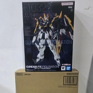 GUNDAM FIX FIGURA METAL COMPOSITE GUNDAM DEATHSCYTHE (EW) GUNDAM DEATHSCYTHE (EW) ROUSSETTE GFFMC GF