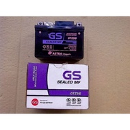 GS Astra GTZ5S Battery