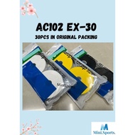 (100% Original) YY Overgrip AC102 EX-30