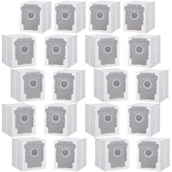 20 Pek Beg Vakum Serasi dengan iRobot Roomba i7 i7+ i3 i3+ i8 i8+ j5+ i5+ i4 i4+ i1+ i6 i6+ j5+ j7 j