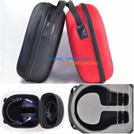 ✈DIY Hard Case Bag Pouch For AKG K272 K271 MII K242 K240 MKII Studio K182 K171 MKII K142 K141 K1 ☁6