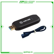 Thiết bị Stream ELGATO CamLink 4K - USB -10GAM9901 -Hàng Chính Hãng
