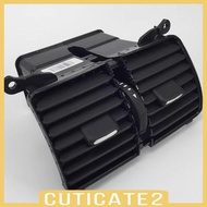 [Cuticate2] Rear A/C Outlet Vent Assembly Car Air Conditioning Outlet 3CD819203 Auto Accessories Rep