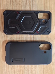 正版UAG同Spigen iPhone 17 手機殼