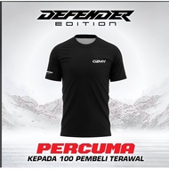 OZMY FISHING Tshirt Jersey