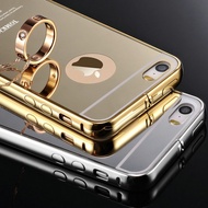 ONLY! Mirror Case for iPhone 6 6s 6Plus 6s Plus 7 7Plus