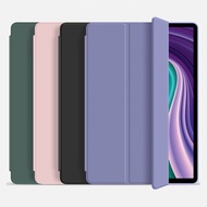 Funda for Tablet Samsung Galaxy Tab A8 2021 Case Folding Silicone Smart Case for Galaxy Tab A8 A 8 10.5 2021 SM-X200 X205 Cover