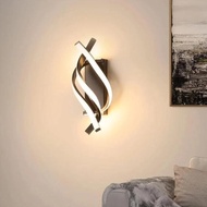 LED Wall Scones WaLL Light Wall Lights Lampu Bilik Lighting Wall Lamp Lampu Dinding Lampu Hiasan Din