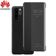 Huawei P30/P30 Pro/P20/P20 Pro SmartView Leather Flip Case