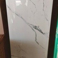 granit putih marbele 60×120  sun power