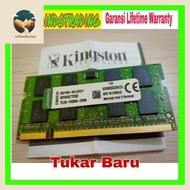 Ram KINGSTON SODIMM DDR2 2GB PC6400 wildaalfaniaa