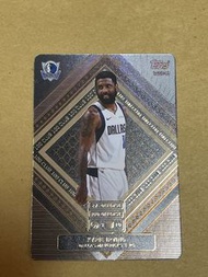 Topps Match Attax Kyrie Irving 球員卡