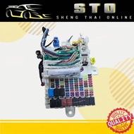 HONDA GE6/GE8 FUSE BOX