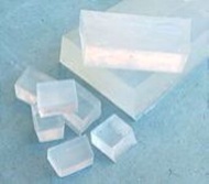 Transparent Glycerin Soap Base (5kg)