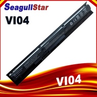 VI04 14.8V Battery for HP Pavilion 17 15 ENVY 15-K028TX K031TX K032TX HSTNN-DB6I HSTNN-DB6K HSTNN-LB