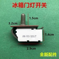 LG Meiling Athena and other Refrigerator Door Light Switch Door Control Switch Lighting Switch NII4