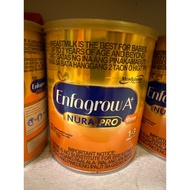 Enfagrow Nura Pro 1-3 Years old 350g/900grams for sale