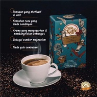 Min Kaffe Min Cha Kopi Diet Kopi Kesihatan Magnesium Teh Kesihatan Kopi Tahan Lapar