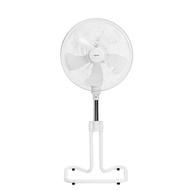 AIKO AK-S452 18-Inch Industrial Stand Fan with Adjustable Speed and Durable Design