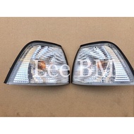 Front Signal Lamp White BMW E36 4door/compact/touring (1 Pair)