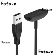 FUTURE USB Charger, Universal Portable Charging Cable, Fitness Tracker Fashion Charging Cradle for F