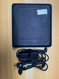 คอมพิวเตอร์ HP MINI CPU Mini PC HP CPU Core AMD GX-217GA -Ram 4 GB -M.2 16GB -Windows 10 pro ฮาร์ดด