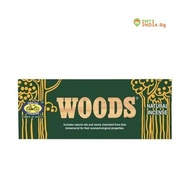 Cycle Woods Natural Agarbatti 350g
