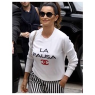 Chanel cashmere