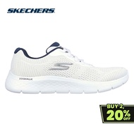 Skechers Men GoWalk Flex Remark Walking Shoes - 216486-WNV Air-Cooled Goga Mat