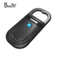 Pet RFID Reader 134.2KHz 125kHz Dual-Frequency Pet Chip Scanner USB+ Pet Cat Dog Chip Scanner for An