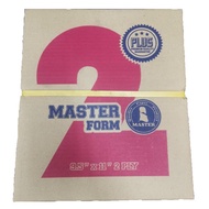 Computer Form NCR 2ply 2up