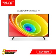 ACE 32 ZE19 Smart TV Android 9.0
