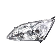 Honda CRV Headlamp CR-V (2007-2011) Headlamp Head Lamp Lampu Kereta Headlamp Headlight Head Light Fr