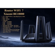[New Seal] Xiaomi WIFI 7 Router BE3600 BE5000 BE6500 BE7000 BE10000 - Extremely strong wall penetrat