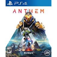 Ps4 Anthem Digital Download (Required PS PLUS membership to play) 🔥{New Shop Promotion}🔥