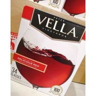 Peter Vella delicious red 5l