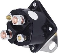 7.3L Glow Plug Starter Solenoid Starter Relay Replacement for Ford F-250 F-350 F-450 12-Volt System 