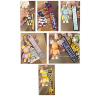 ready Gantungan Kunci Miniso - Qee Cosmos Series Keychain