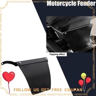 Motorcycle Mudguard Tire Hugger Splash Guard Cover Rear  Baffle for  F900XR F900R 2020-2024 Parts Accessories