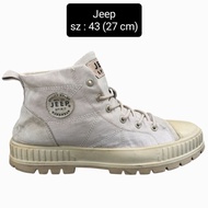 Jeep Shoes