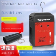 Car Smoke Leak Detector, Smoke Leak Detector, Pressurized Smoke Leak Detector, Smoke Testing Machine