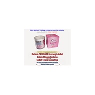 Oris Breast - Cream Payudara
