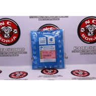 CLUTCH PLATE FRICTION KIT DJ101369 ROUSER180