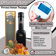 Obat diabetes gula kering ampuh - diabetes herbal - diabetes melitus - diabetes basah - diabetes ker