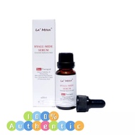 La' Miux 🔥 Lamiux Skin Therapist Hyalu-mide serum 20ml 🔥 hyaluronic acid  ceramide