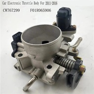 New CW767299 F01R065906 Car Electronic Throttle Body For Mitsubishi Veryca 1.2 4WD 2011-2016