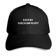 Seek Discomfort Merchandise