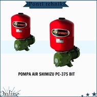 pompa air shimizu pc-375bit